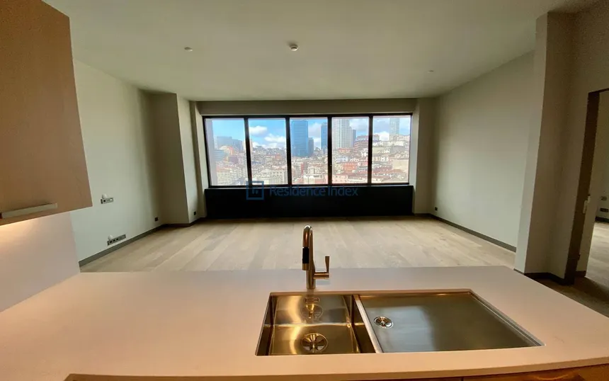 Beşiktaş Penthouse